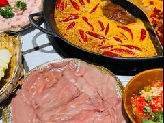 -贰回巷火锅馆(钟楼店)