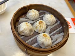-老盛兴汤包馆(安波店)