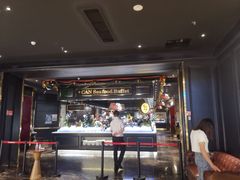 门面-加餐海鲜自助(宝龙一城店)