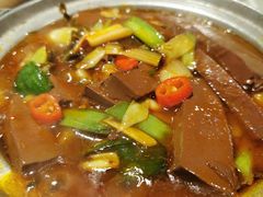 -周麻婆(西洪路店)