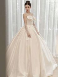 -韩国天使嫁衣婚纱礼服馆(上海旗舰店)