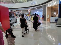 -万达广场(松江店)