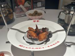 -谭厨中山传家菜.乳鸽.脆鲩鱼(华强北中航城店)