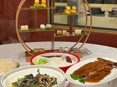 -满堂·烤鸭店·北京菜(鼓楼店)