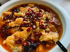 -德发长饺子·非遗(钟楼店)