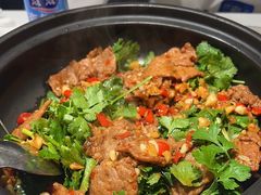 -兰湘子·湘菜小炒(南门SKP黑金店)