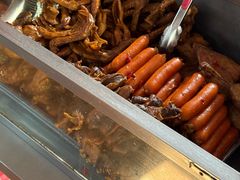 -老火车站牛肉粉