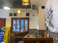 大堂-较场口火锅(九街店)