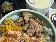 -东京屋(武定路店)