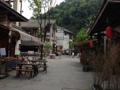 -壹华里·市集