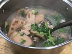 -潮汕裕成莲藕(泰沙路店)