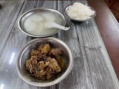 -阿秋牛排(湖心街店)