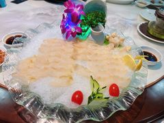 -九號渔港·蒸汽海鲜·粤菜茶点(八卦岭店)