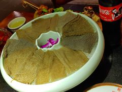 -蓉城老妈火锅(双林路店)