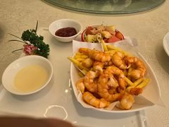 -君霖私家菜(春柳店)