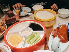 -小吊梨汤·北京菜·烤鸭(清河万象汇店)