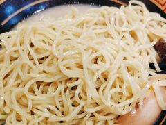 -博多一蘭豚骨拉面
