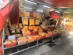 -大澳渔村及棚屋
