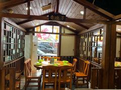-義聚德·清真铜锅涮羊肉·烧烤(河东店)