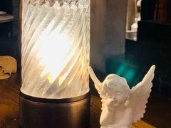 大堂-IL TEATRO 精品意大利餐厅