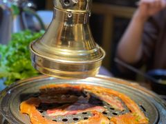 -韩香阁烤肉·烤活鳗(宽厚里店)