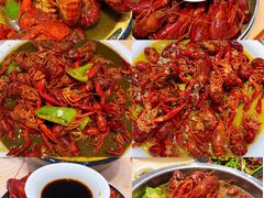 -怪怪龙虾·来自江苏盱眙(惊驾路店)