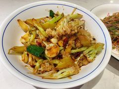 -小康人家炒鸡店(户部山店)
