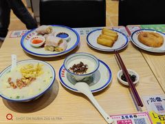 -荔银肠粉·非遗手藝(夫子庙店)