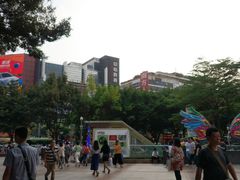 -VT101维多利广场