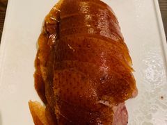 酥不腻烤鸭-小大董·烤鸭(王府井apm店)
