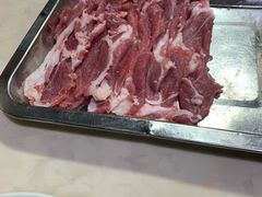 -老北京涮羊肉(航东路店)