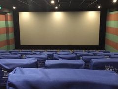 -华夏影城(启东店)