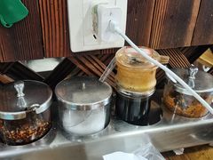 -豫掌柜饸饹面·烩面(秀沿路店)