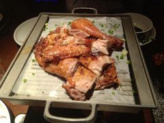 -绿茶餐厅(汇悦大融城店)