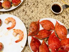 -禾斗海鲜自助(市南银座店)