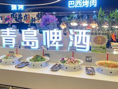 -涨巢·潮玩水疗局