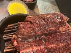 -厚贞日式烤肉(浦东汇智店)