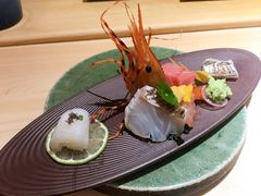 -鮨青(恒基名人购物中心店)