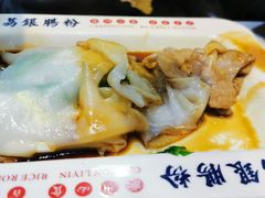 -荔银肠粉(建六店)