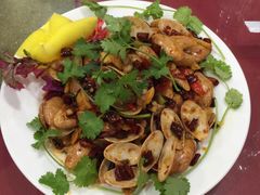 -南海渔家•海鲜•正宗海南菜(海棠湾店)