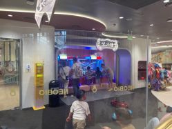 -奈尔宝家庭中心·国风主题·亲子餐厅(豫园商城店)