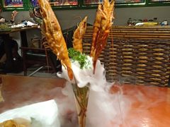 -花笙记打边炉·煲仔饭(五大道店)