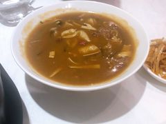 小油条爱上胡辣汤-祥记餐饮•豫粤珍味(金隅大厦店)