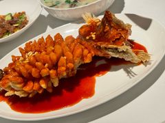 -洋洋中餐馆·SINCE 1997(信投店)
