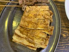 -碳炉海鲜烧烤·1992(北京路店)