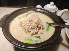-淮扬府(安定门店)