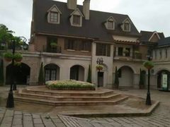 -中旅阿那亚九龙湖·公主酒店