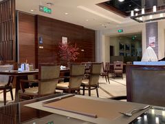 -鄂尔多斯博源豪生大酒店