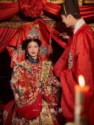 -今生有约婚纱摄影店(景德路店)