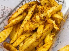 -BOPEYE·波派炸鸡(九霄天地店)